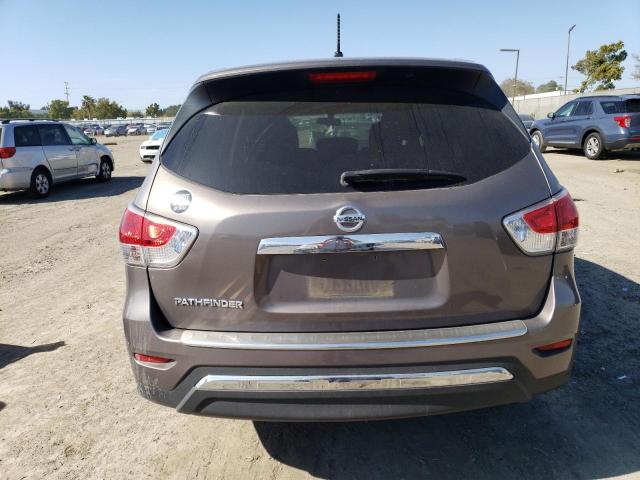 Photo 6 from auction – 2014 NISSAN PATHFINDER with VIN 5N1AR2MN4EC654416
