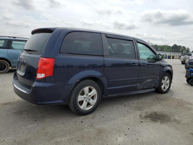 Photo 3 from auction – 2016 DODGE GRAND CARA with VIN 2C4RDGBG5GR125204