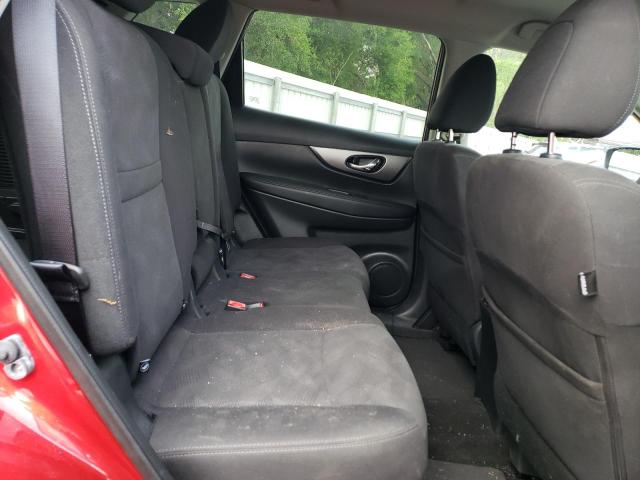 Photo 11 from auction – 2016 NISSAN ROGUE S with VIN KNMAT2MT2GP640367