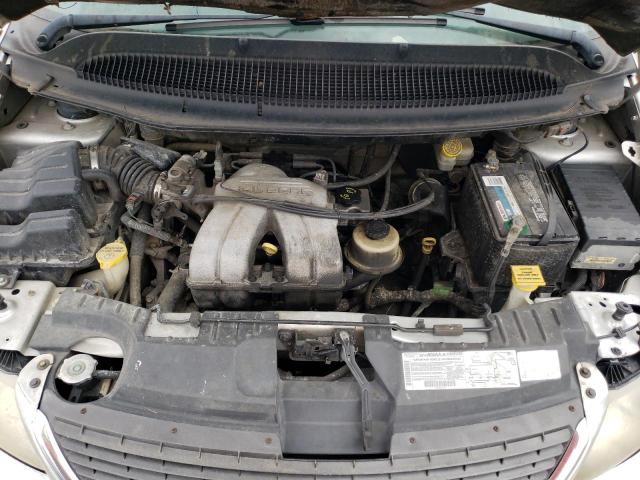 Photo 12 from auction – 2005 DODGE CARAVAN SE with VIN 1D4GP25BX5B320604