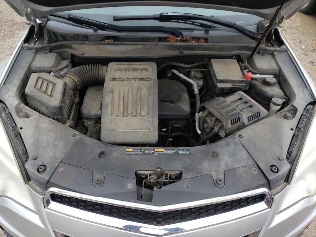 Photo 12 from auction – 2013 CHEVROLET EQUINOX LS with VIN 2GNFLCEK3D6213770