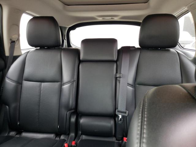 Photo 10 from auction – 2018 NISSAN PATHFINDER with VIN 5N1DR2MM3JC655927