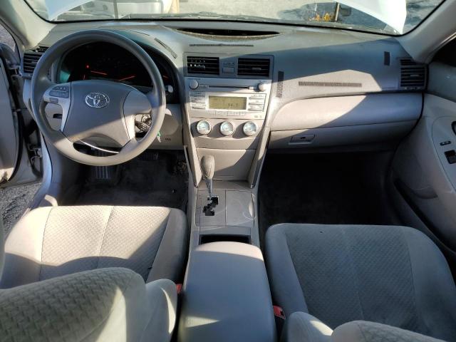 Photo 8 from auction – 2009 TOYOTA CAMRY BASE with VIN 4T1BE46K49U840066