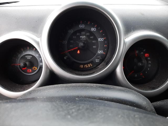 Photo 9 from auction – 2004 HONDA ELEMENT EX with VIN 5J6YH28614L021308