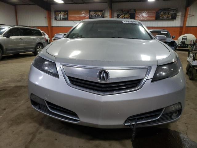 Photo 5 from auction – 2014 ACURA TL ADVANCE with VIN 19UUA9F79EA800984