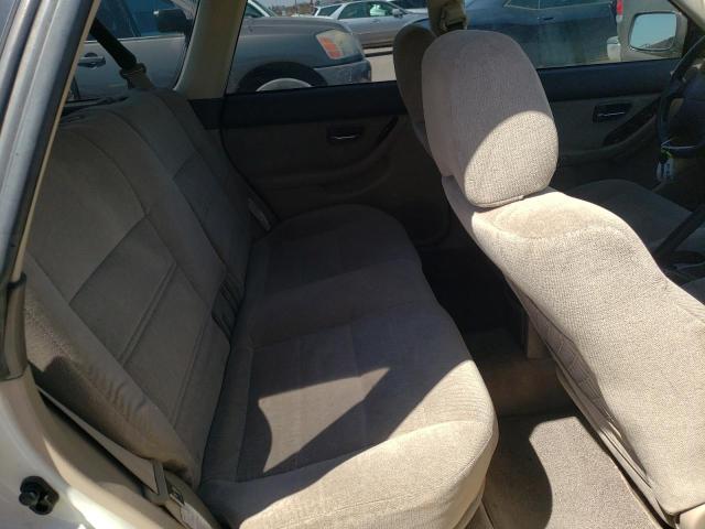 Photo 10 from auction – 2002 SUBARU LEGACY OUT with VIN 4S3BH665827665598