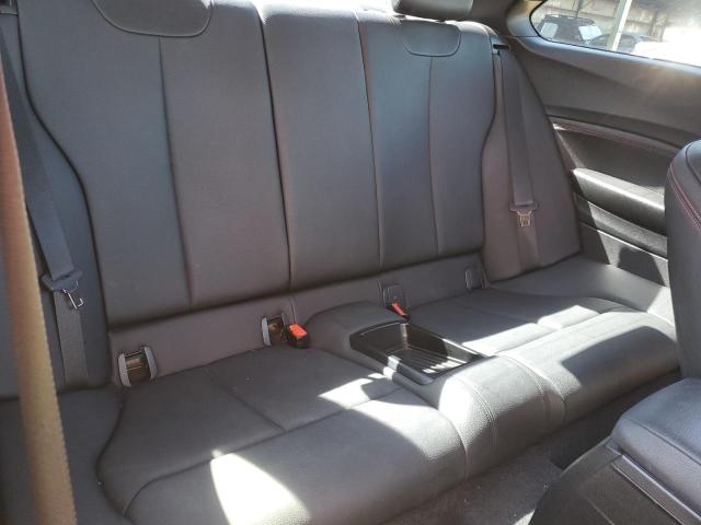 Photo 10 from auction – 2015 BMW 228 I with VIN WBA1F5C51FV257541