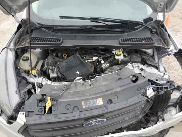 Photo 11 from auction – 2019 FORD ESCAPE S with VIN 1FMCU0F72KUB00310