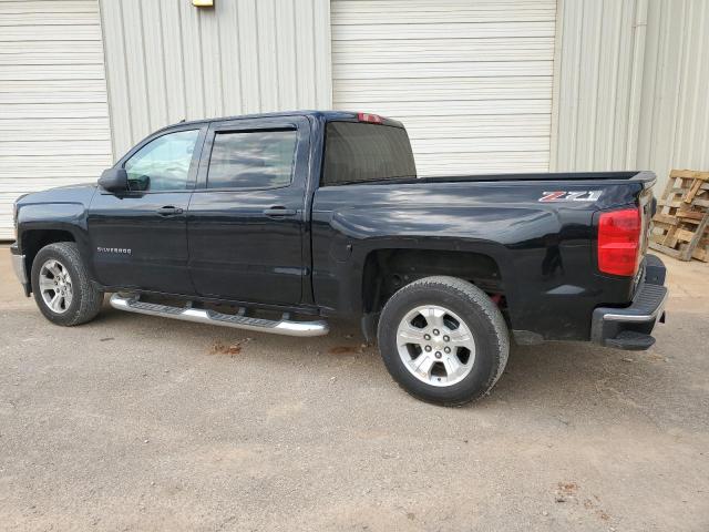 Photo 2 from auction – 2014 CHEVROLET SILVERADO with VIN 3GCUKRECXEG105974