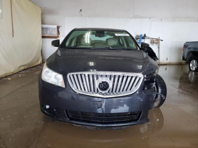 Photo 5 from auction – 2012 BUICK LACROSSE with VIN 1G4GC5E37CF168737