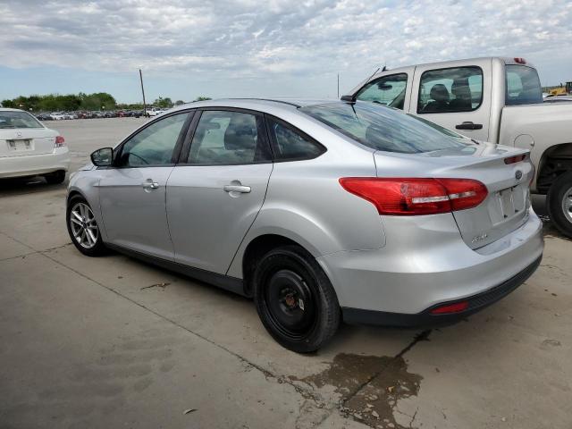 Photo 2 from auction – 2016 FORD FOCUS SE with VIN 1FADP3F21GL263717