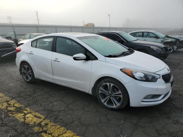 Photo 4 from auction – 2014 KIA FORTE EX with VIN KNAFZ4A80E5202971