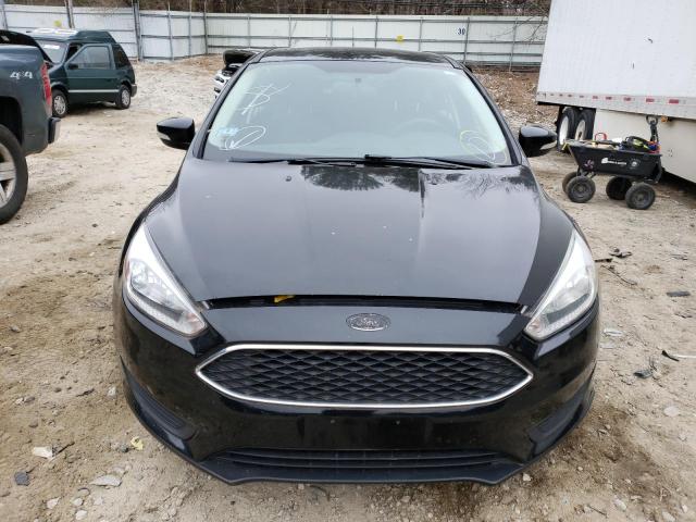Photo 5 from auction – 2016 FORD FOCUS SE with VIN 1FADP3K21GL353858