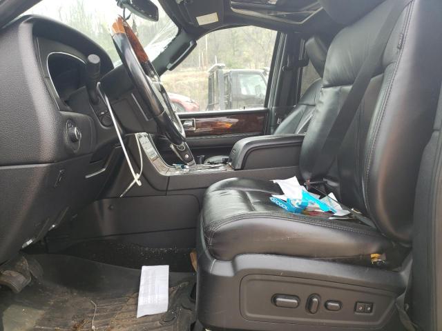 Photo 7 from auction – 2016 LINCOLN NAVIGATOR with VIN 5LMJJ2JT5GEL00712