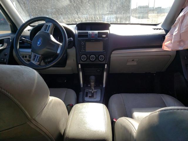 Photo 8 from auction – 2014 SUBARU FORESTER 2 with VIN JF2SJAMC7EH409834