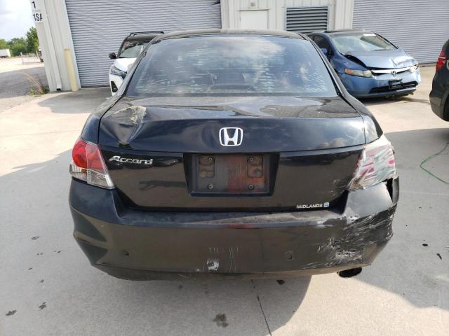 Photo 6 from auction – 2010 HONDA ACCORD LXP with VIN 1HGCP2F45AA037217