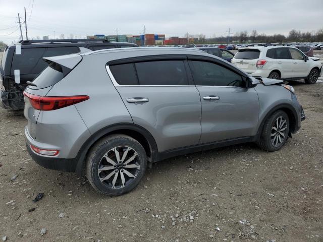 Photo 3 from auction – 2019 KIA SPORTAGE E with VIN KNDPN3ACXK7606605