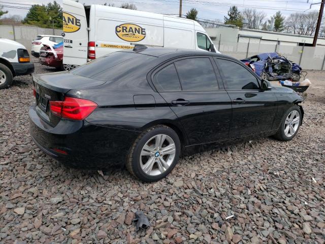 Photo 3 from auction – 2016 BMW 328 I SULE with VIN WBA8E9C5XGK648201