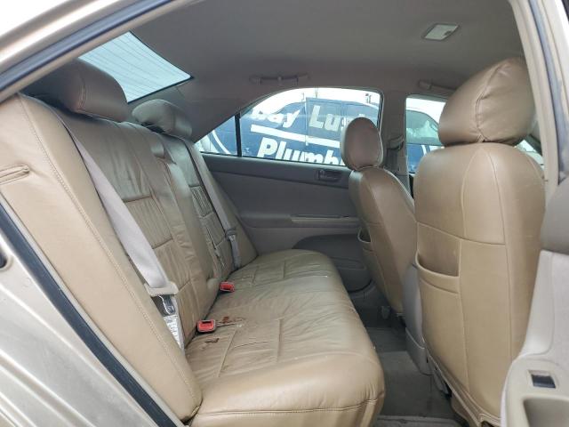 Photo 10 from auction – 2004 TOYOTA CAMRY LE with VIN 4T1BE32K84U852844