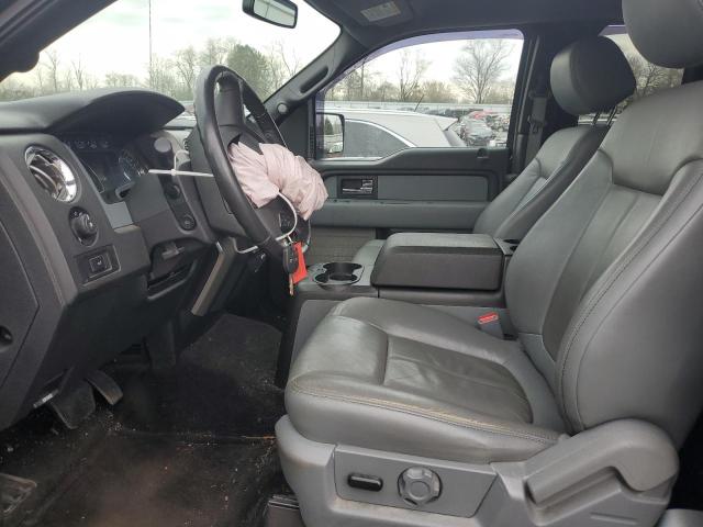 Photo 7 from auction – 2014 FORD F150 SUPER with VIN 1FTFX1ET9EFB68027