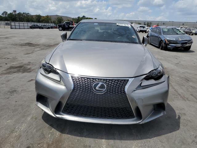 Photo 5 from auction – 2015 LEXUS IS 250 with VIN JTHBF1D29F5047661