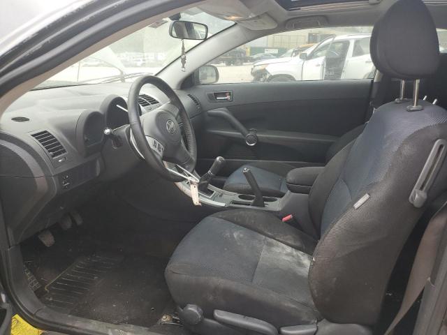 Photo 7 from auction – 2007 TOYOTA SCION TC with VIN JTKDE167070160234