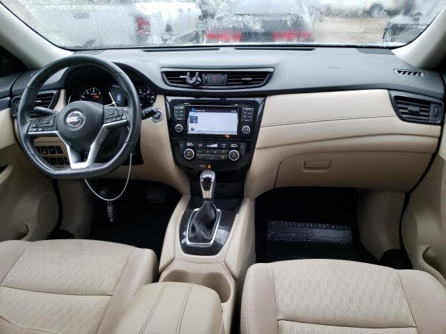 Photo 8 from auction – 2017 NISSAN ROGUE S with VIN KNMAT2MT5HP583518