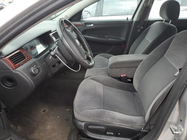Photo 7 from auction – 2006 CHEVROLET IMPALA LT with VIN 2G1WT55K869388076