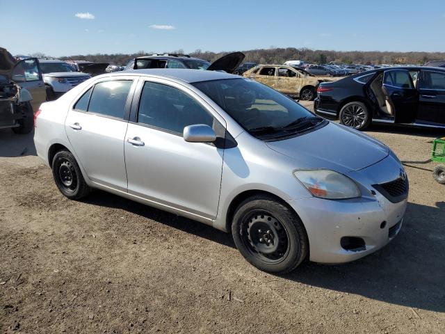 Photo 4 from auction – 2012 TOYOTA YARIS with VIN JTDBT4K38CL012074
