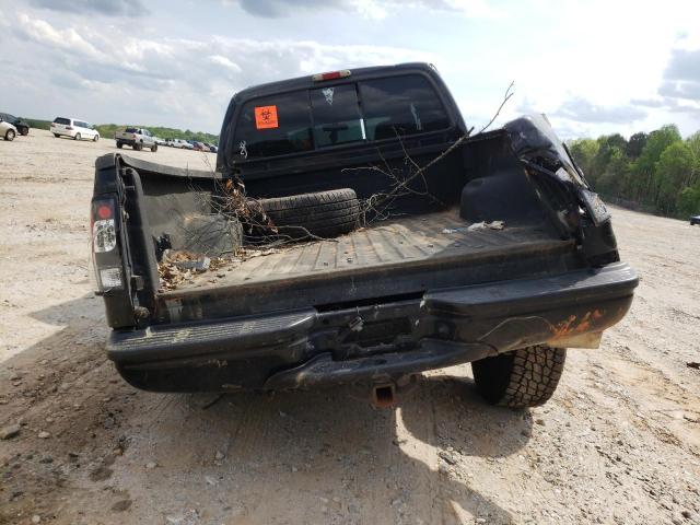Photo 6 from auction – 2003 FORD F250 SUPER with VIN 1FTNW21P33EC67197
