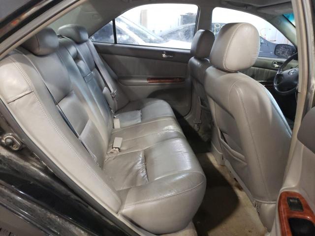 Photo 10 from auction – 2003 TOYOTA CAMRY LE with VIN 4T1BF30K63U042658
