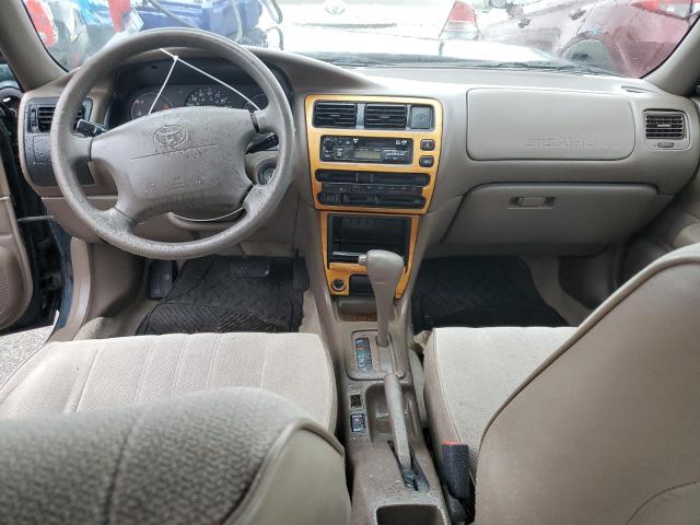 Photo 8 from auction – 1997 TOYOTA COROLLA with VIN 2T1BA02E1VC201109