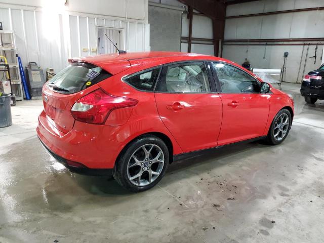 صورة رقم 3 من المزاد - 2014 FORD FOCUS SE مع VIN 1FADP3K25EL377772