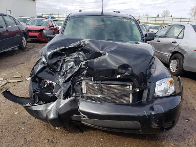 Photo 5 from auction – 2011 CHEVROLET HHR LS with VIN 3GNBAAFW0BS506471