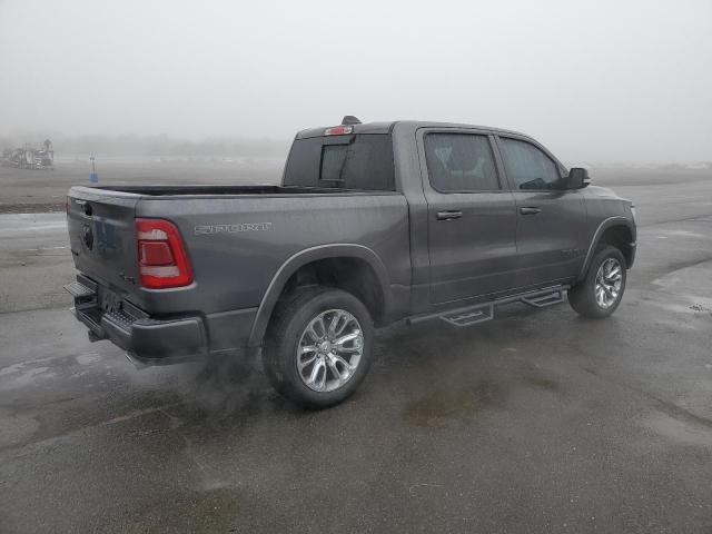 Photo 3 from auction – 2020 RAM 1500 LARAM with VIN 1C6SRFJT9LN192642