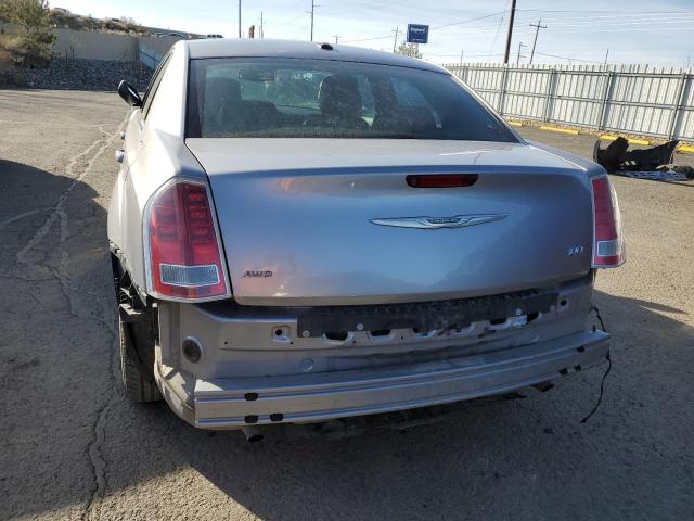 Photo 6 from auction – 2014 CHRYSLER 300 with VIN 2C3CCARG2EH183063