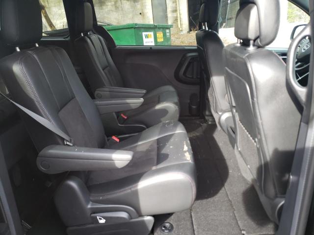 Photo 11 from auction – 2020 DODGE GRAND CARA with VIN 2C4RDGCG0LR180426