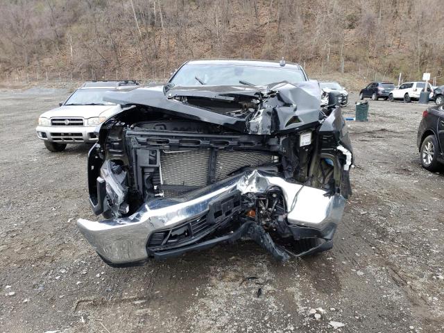 Photo 5 from auction – 2023 CHEVROLET SILVERADO with VIN 1GC4YNE74PF179955