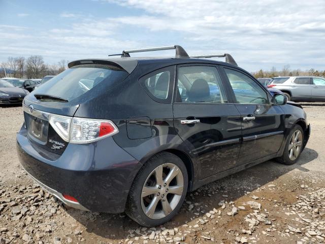 Photo 3 from auction – 2009 SUBARU IMPREZA OU with VIN JF1GH63649G809702