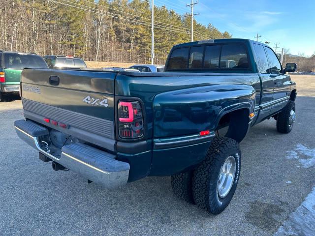 Photo 4 from auction – 1997 DODGE RAM 3500 with VIN 3B7MF33D3VM578971