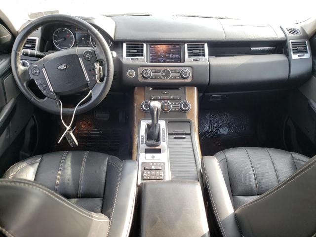 Photo 8 from auction – 2013 LAND ROVER RANGE ROVE with VIN SALSK2D4XDA795966