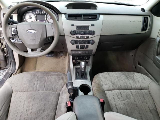 Photo 8 from auction – 2010 FORD FOCUS SE with VIN 1FAHP3FNXAW188548