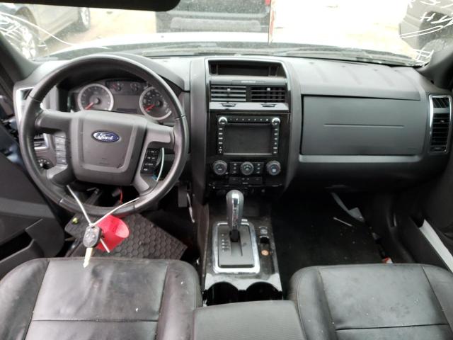 Photo 8 from auction – 2010 FORD ESCAPE LIM with VIN 1FMCU0EG2AKD00969