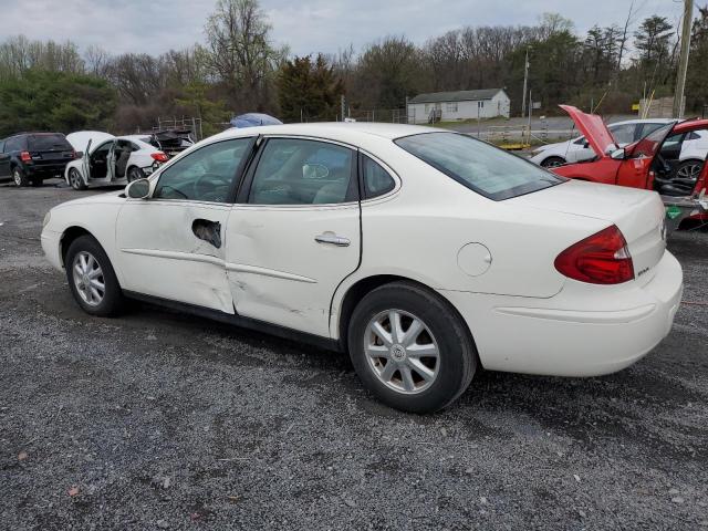 Photo 2 from auction – 2005 BUICK LACROSSE C with VIN 2G4WC532251305454