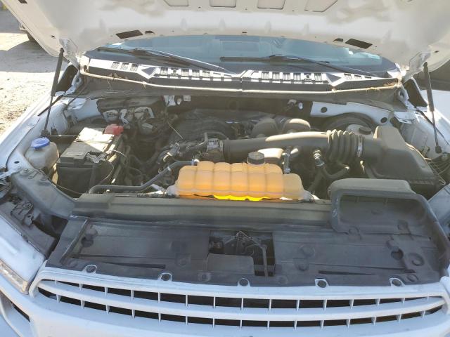 Photo 11 from auction – 2019 FORD F150 with VIN 1FTMF1CB9KKC78633