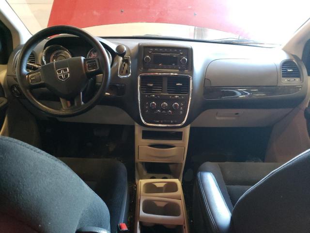 Photo 8 from auction – 2015 DODGE GRAND CARA with VIN 2C4RDGBG0FR569251