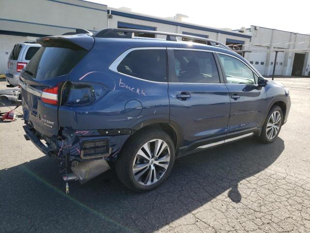 Photo 3 from auction – 2021 SUBARU ASCENT LIM with VIN 4S4WMAPD3M3473369