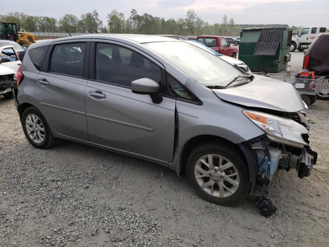 Photo 4 from auction – 2015 NISSAN VERSA NOTE with VIN 3N1CE2CP8FL436905