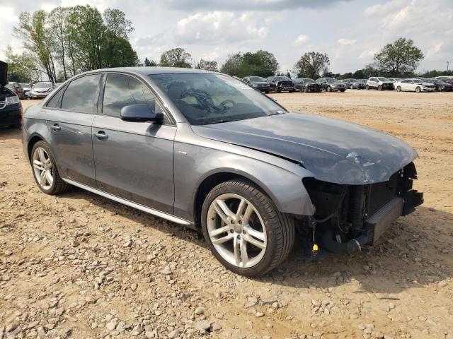 Photo 4 from auction – 2016 AUDI A4 PREMIUM with VIN WAUBFAFL2GA013039