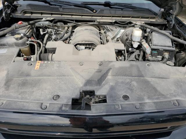 Photo 11 from auction – 2018 CHEVROLET SILVERADO with VIN 3GCUKREC0JG333380